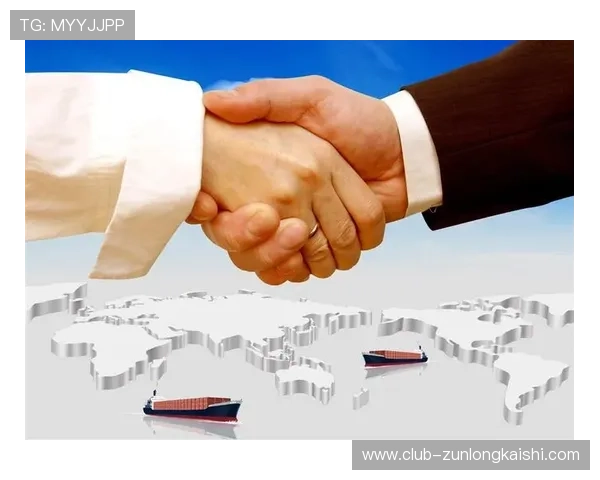 凯时集团在国际合作中的优势资源与合作伙伴关系分析 凯时集团在国际合作中的优势资源与合作伙伴关系分析